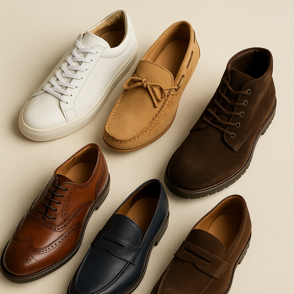 MEN'S SHOES