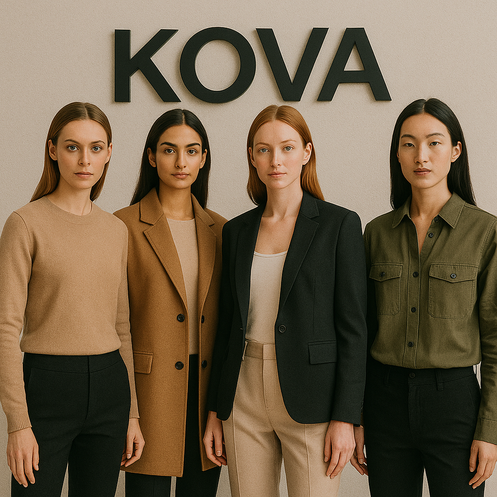 WOMEN'S COLLECTION