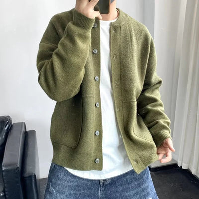 Jame™ | Comfortable Stylish Sweater