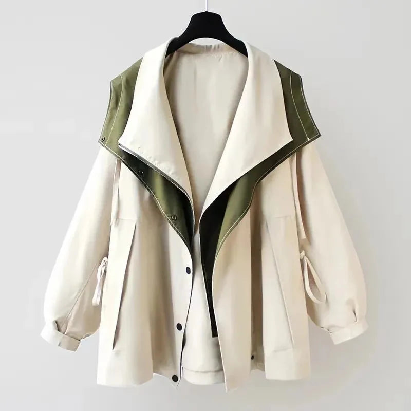 Luna™ | Sierra Drift Jacket