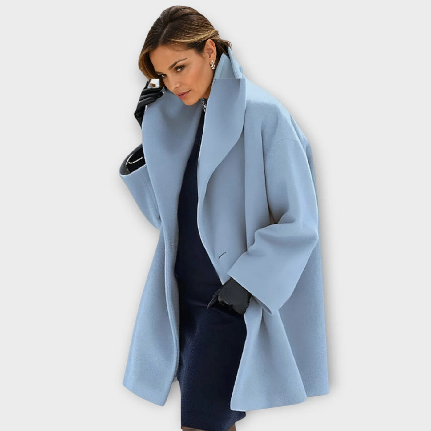 Alexa™ | Luxury Windproof Jacket