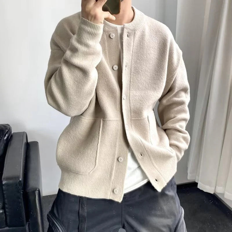 Jame™ | Comfortable Stylish Sweater