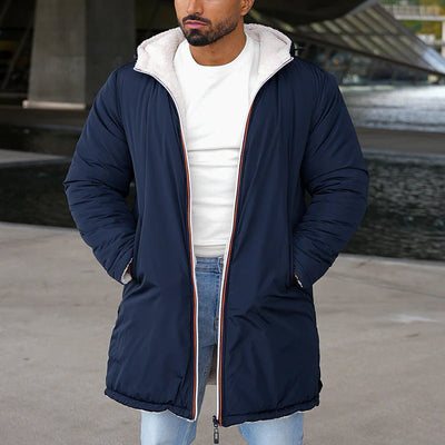 Nordic™ | Fleece Lined Jacket