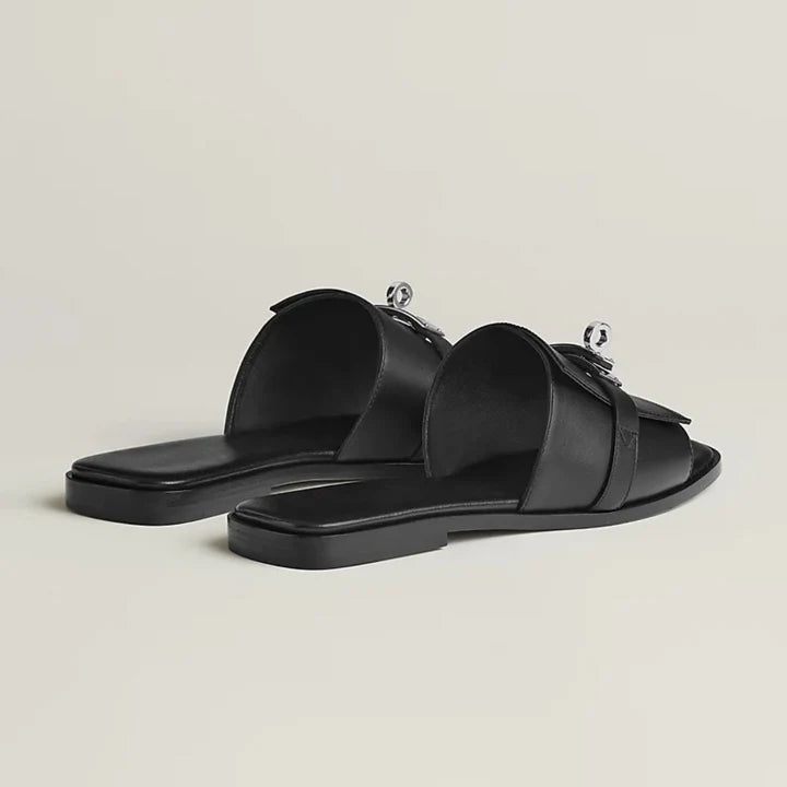 JULIE™ | VERROU SANDALS