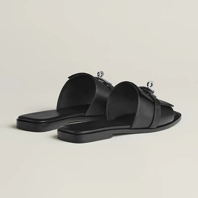 JULIE™ | VERROU SANDALS