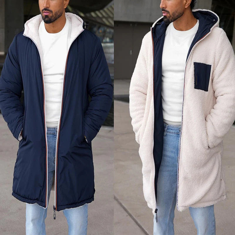 Nordic™ | Fleece Lined Jacket