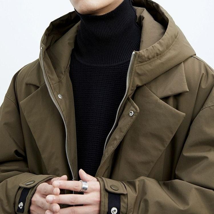 Alias™ | Kensingron Overcoat