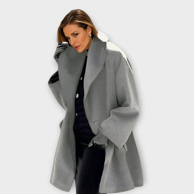 Alexa™ | Luxury Windproof Jacket
