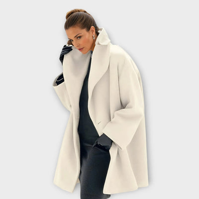Alexa™ | Luxury Windproof Jacket