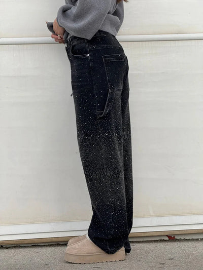 Dafne™ | Balloon Denim Jeans