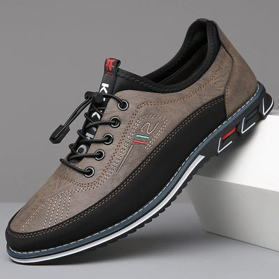 Bjorn™ | Classic Vegan Oxford Shoes