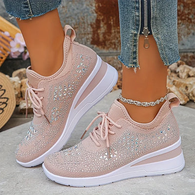 Assina™ | Ultra Comfortable Orthopaedic Trainers