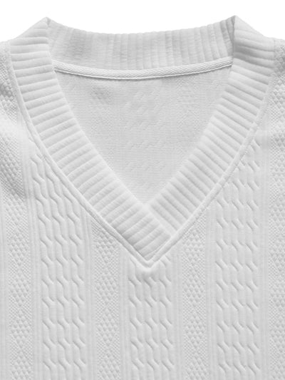 Jaguar™ | Comfortable and Elastic Two-Piece Set