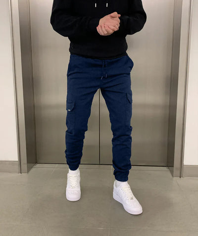 Tayler™ | Cargo Jogger Fit