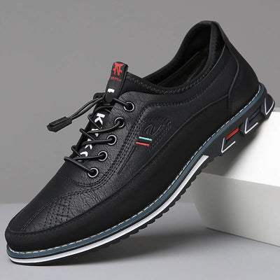Bjorn™ | Classic Vegan Oxford Shoes
