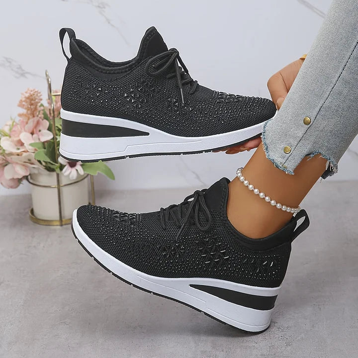 Assina™ | Ultra Comfortable Orthopaedic Trainers