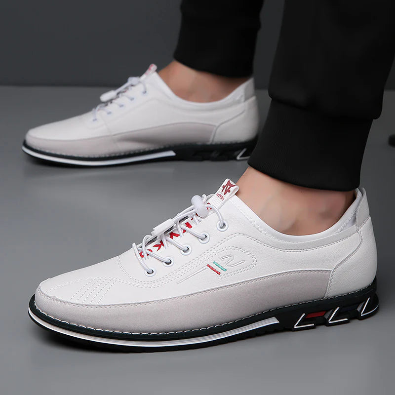 Bjorn™ | Classic Vegan Oxford Shoes