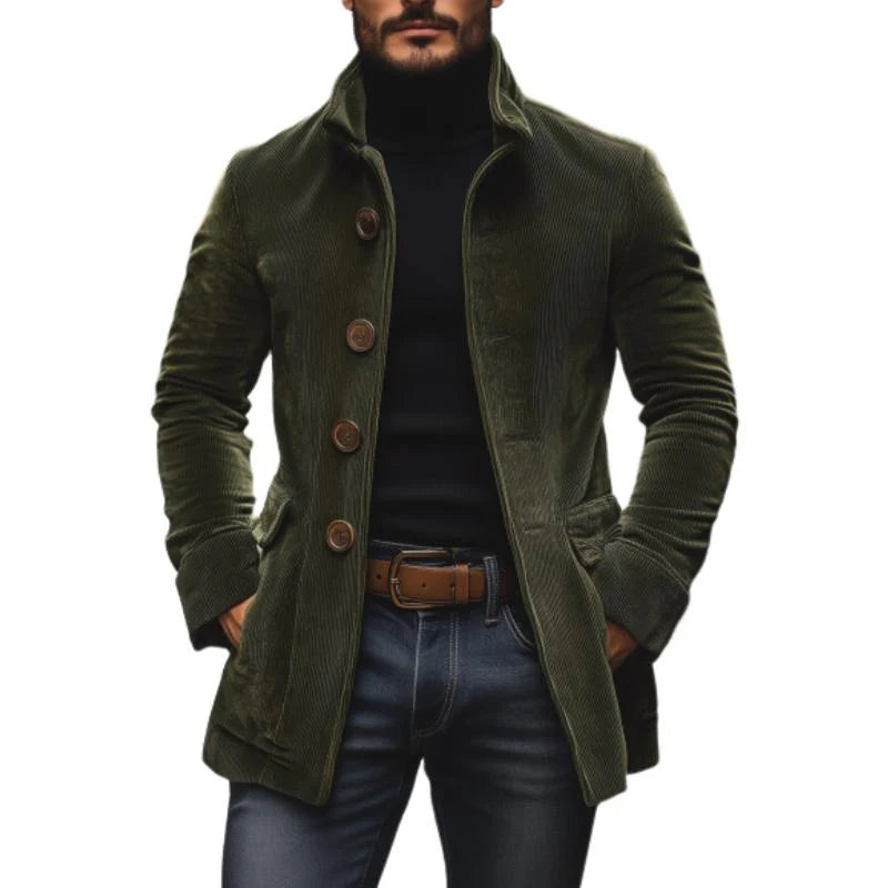 Mark™ | Vintage coat
