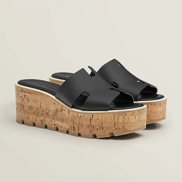 ÉLYSÉE™ | CÔTE D’AZUR SANDAL