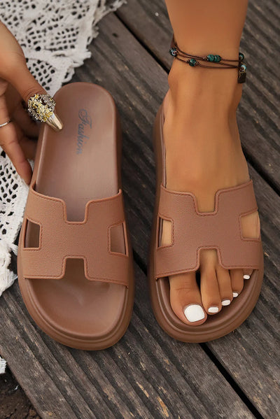 ELLE™ | ELEGANT SANDALS