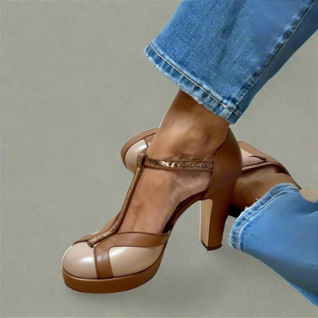Eva™ | Elegant and comfortable handmade shoes