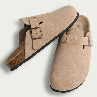 Le Détendu™ | Everyday Comfort and Freedom – Slip-On Sandal