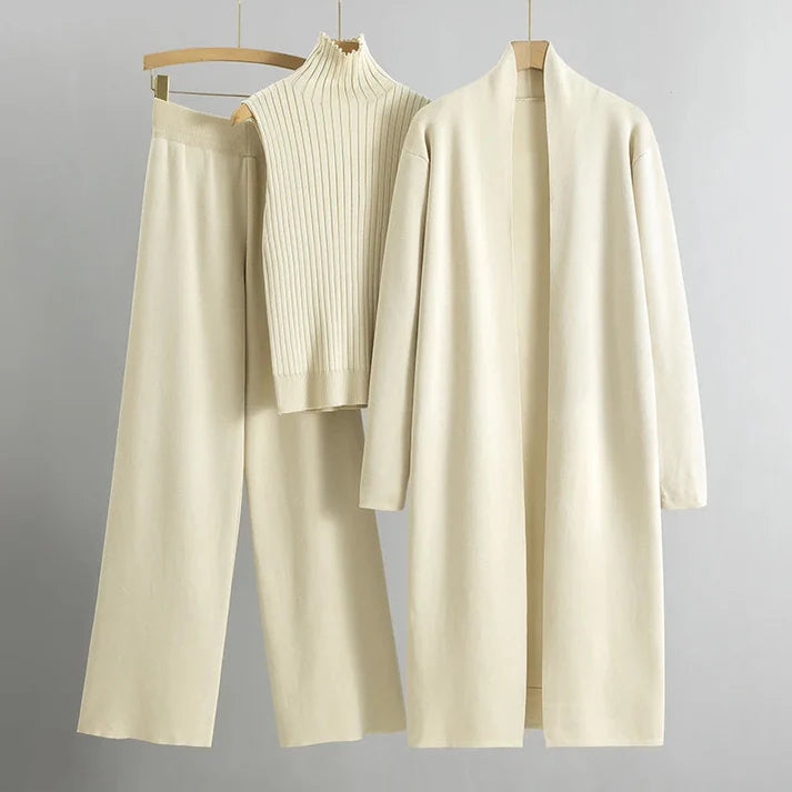 Valentine™ | Versatile 3-Piece Set