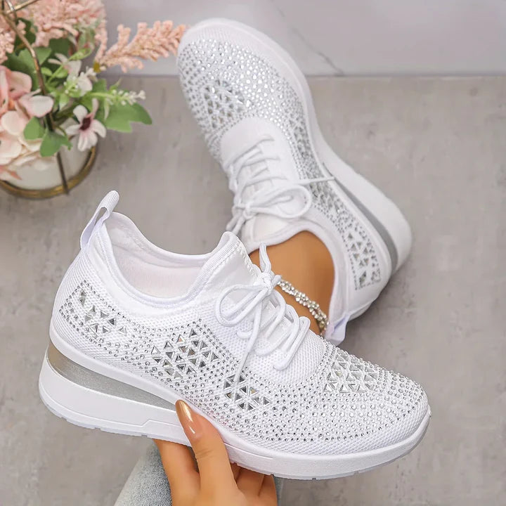 Assina™ | Ultra Comfortable Orthopaedic Trainers