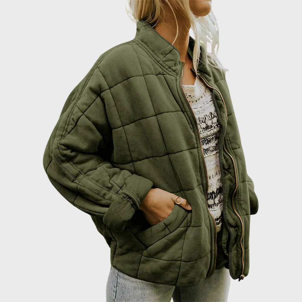 ZIA™ | STYLISH JACKET