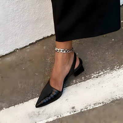 Lynn™ | orthopedic comfortable heels