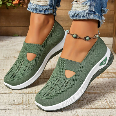 MACY™ | ORTHOPAEDIC SLIP-ON SHOE