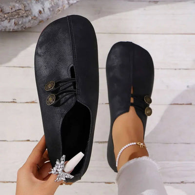 Lydia™ | Soft and Flexible Orthopaedic Shoes