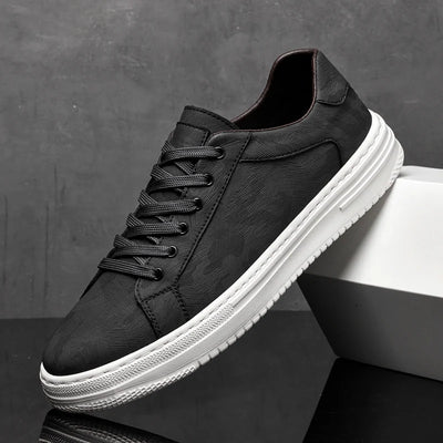 Canyon™ |  Leather Sneakers