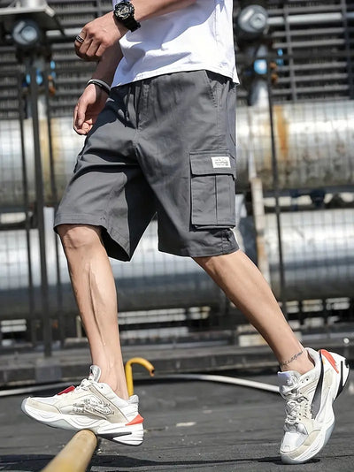 Michael™ | Comfortable and versatile shorts with pockets