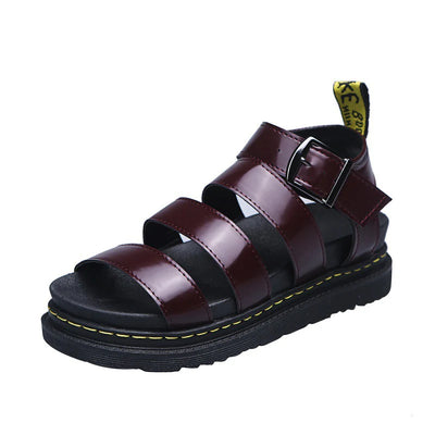 CALLISTA™ | Casual Thick-Soled Casual Sandals