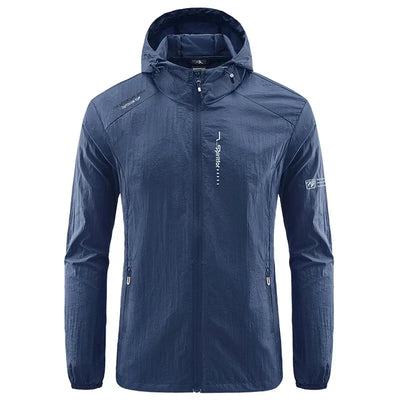 Adam™ | Comfortable Windproof & Waterproof Jacket