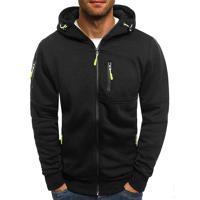 Bennett™ | Stylish Jacket for Men
