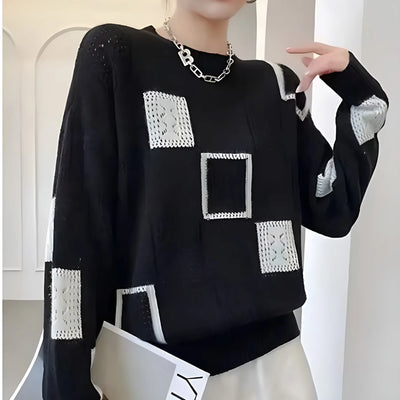 Romy™ | Flattering Timeless Sweater