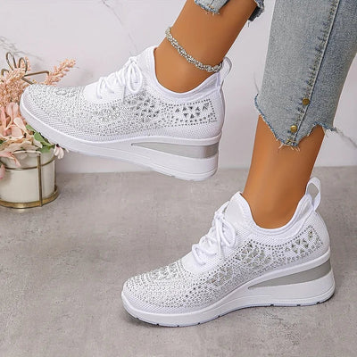 Assina™ | Ultra Comfortable Orthopaedic Trainers