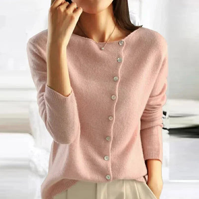Dorthea™ | Soft cardigan