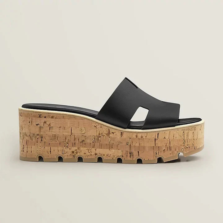 ÉLYSÉE™ | CÔTE D’AZUR SANDAL