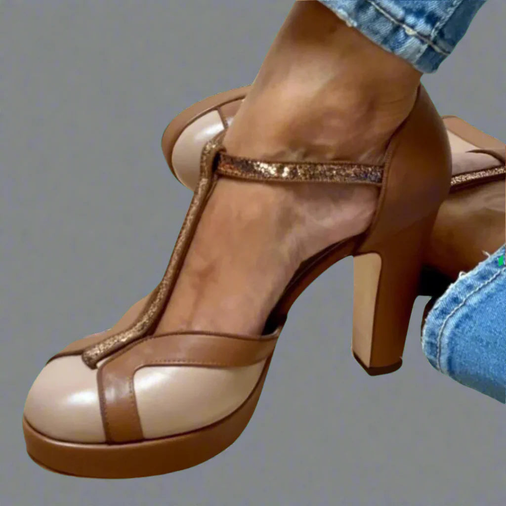 Eva™ | Elegant and comfortable handmade shoes