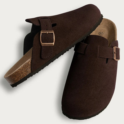 Le Détendu™ | Everyday Comfort and Freedom – Slip-On Sandal