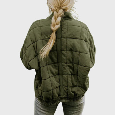 ZIA™ | STYLISH JACKET
