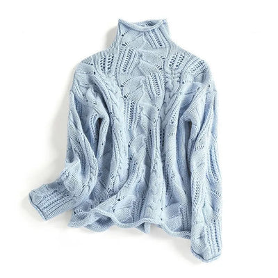 Alora™ | Cashmere Sweater