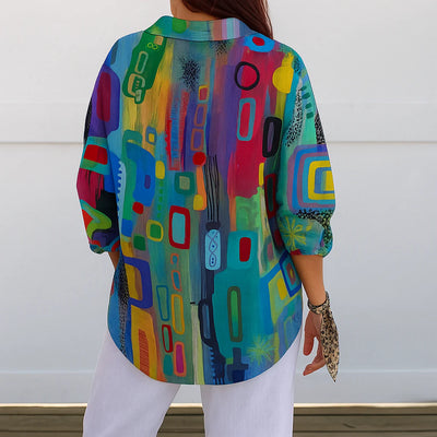 Estelle™ | Chic Timeless Blouse