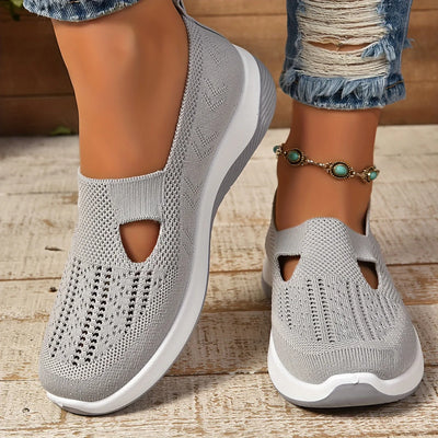 MACY™ | ORTHOPAEDIC SLIP-ON SHOE