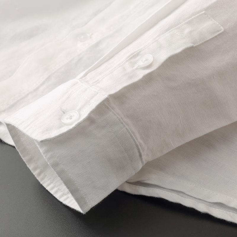 NOVA™ | LINEN HOODIE