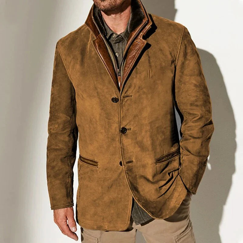 Charles™ | Vintage Jacket
