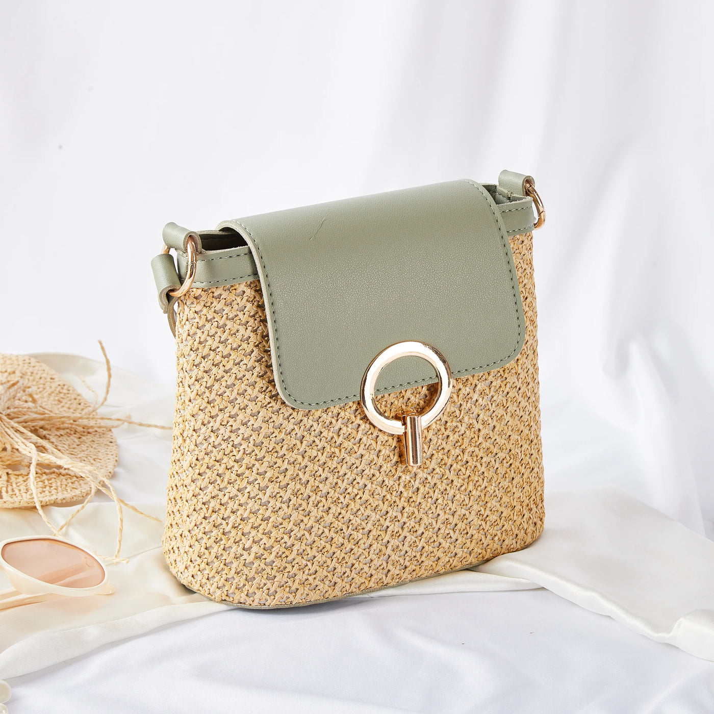 Winona™ | Spacious and practical bag
